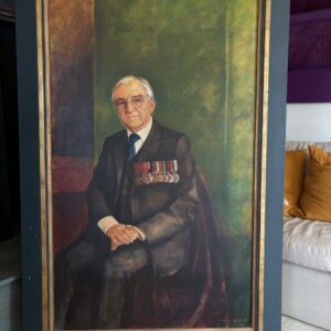 Sir Tasker Watkins