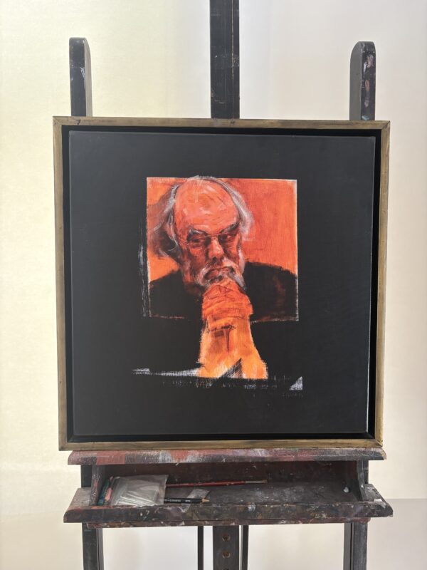 Archbishop of Canterbury Rowan Williams
