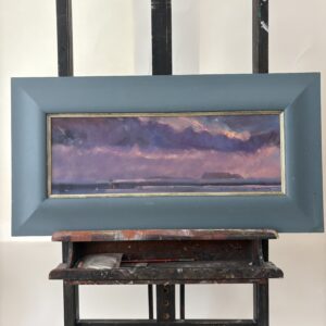 Penarth Landscape