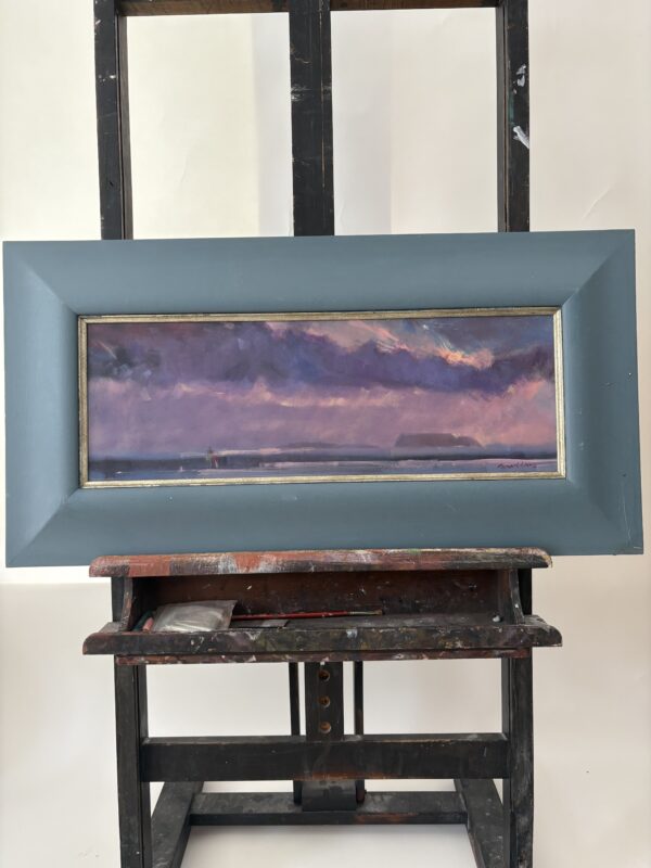 Penarth Landscape - Image 3