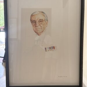 Hero: Part One (Sir Tasker Watkins, VC)
