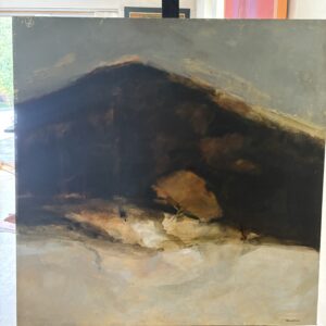 Forest Landscape (?)