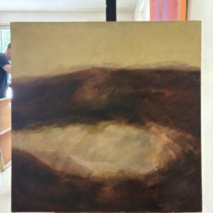 Border Landscape