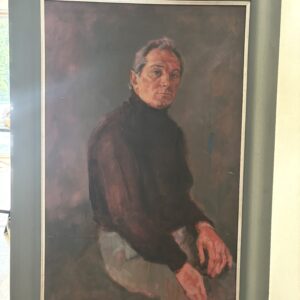 Sir Gareth Edwards