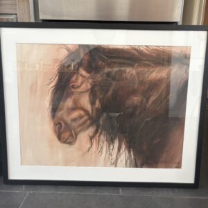 Close to the Wild Pony