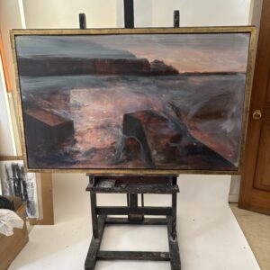 Pembrokeshire Harbor