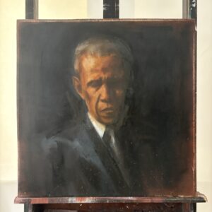 Barack Obama