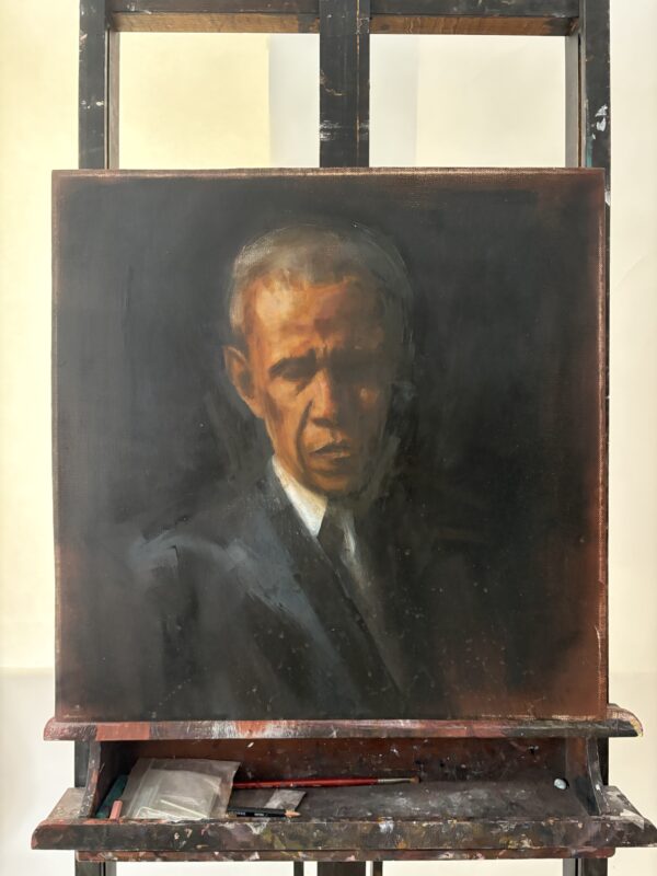 Barack Obama