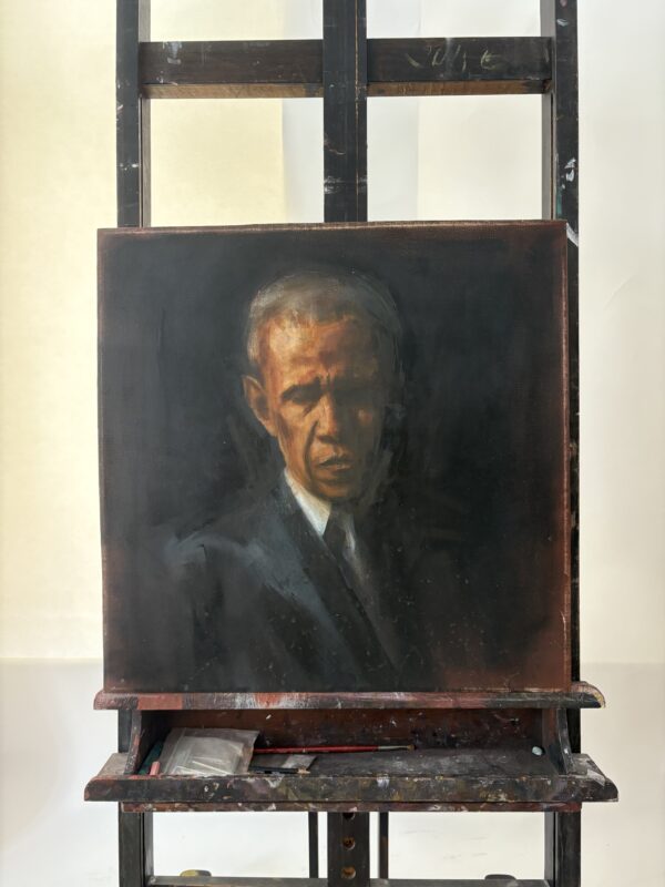 Barack Obama - Image 3