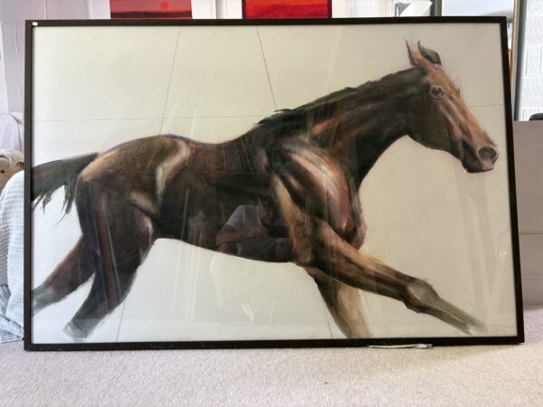 Chestnut