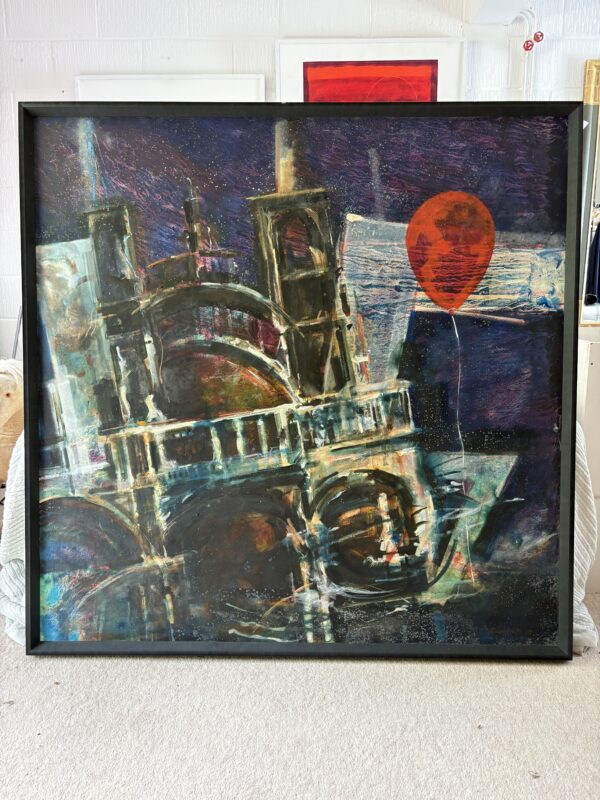 St Mark's - Venice - Image 2