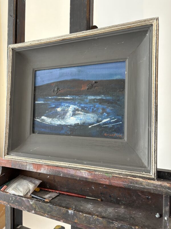 Pembrokeshire seascape - Image 4