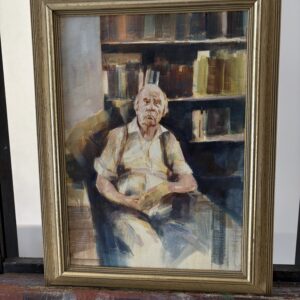 The Poet