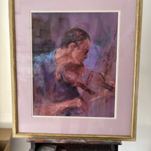 Irish Fiddler