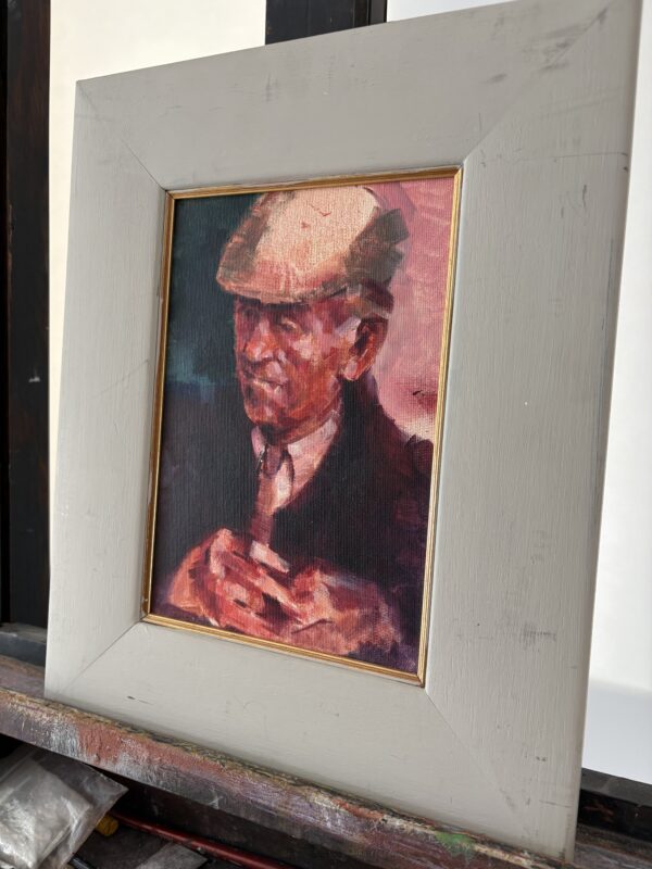Market Man - Image 4